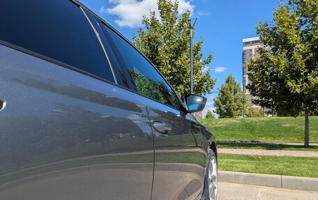 Skoda Octavia IV, 2021 год, 2 600 000 рублей, 34 фотография