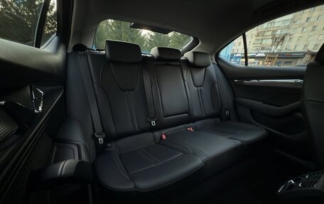 Skoda Octavia IV, 2023 год, 2 270 000 рублей, 13 фотография