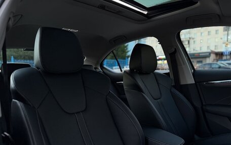 Skoda Octavia IV, 2023 год, 2 270 000 рублей, 12 фотография