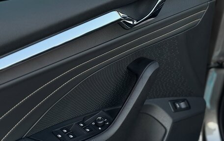 Skoda Octavia IV, 2023 год, 2 270 000 рублей, 10 фотография