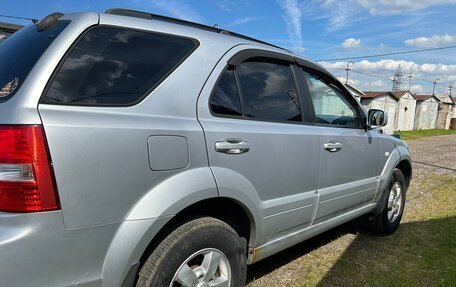 KIA Sorento IV, 2007 год, 330 000 рублей, 2 фотография