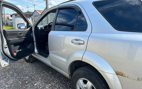 KIA Sorento IV, 2007 год, 330 000 рублей, 5 фотография