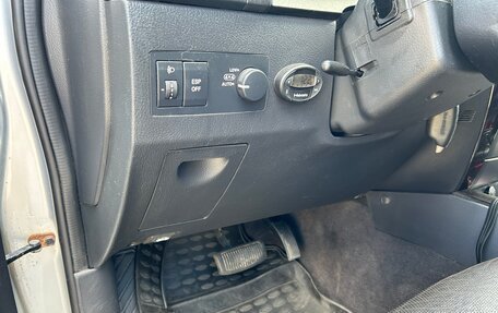 KIA Sorento IV, 2007 год, 330 000 рублей, 8 фотография