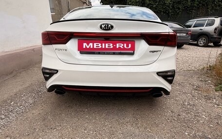KIA Forte III, 2021 год, 1 800 000 рублей, 3 фотография