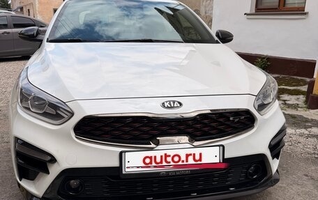 KIA Forte III, 2021 год, 1 800 000 рублей, 2 фотография