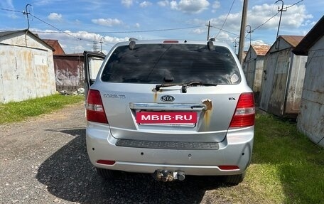 KIA Sorento IV, 2007 год, 330 000 рублей, 4 фотография