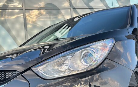 Hyundai ix35 I рестайлинг, 2011 год, 1 057 000 рублей, 10 фотография