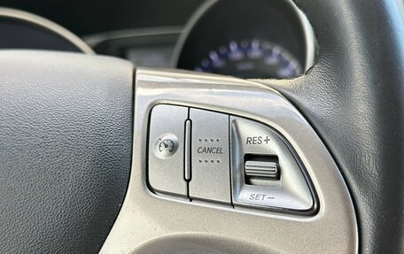 Hyundai ix35 I рестайлинг, 2011 год, 1 057 000 рублей, 16 фотография
