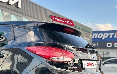 Hyundai ix35 I рестайлинг, 2011 год, 1 057 000 рублей, 12 фотография