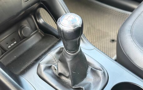 Hyundai ix35 I рестайлинг, 2011 год, 1 057 000 рублей, 19 фотография