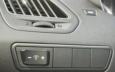 Hyundai ix35 I рестайлинг, 2011 год, 1 057 000 рублей, 21 фотография