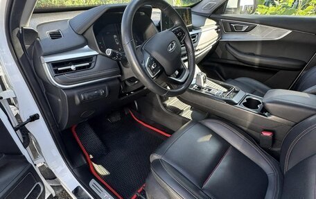Chery Tiggo 7 Pro, 2022 год, 1 920 000 рублей, 10 фотография
