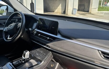Chery Tiggo 7 Pro, 2022 год, 1 920 000 рублей, 8 фотография