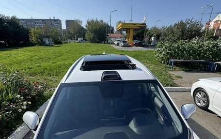 Chery Tiggo 7 Pro, 2022 год, 1 920 000 рублей, 7 фотография