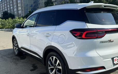 Chery Tiggo 7 Pro, 2022 год, 1 920 000 рублей, 5 фотография