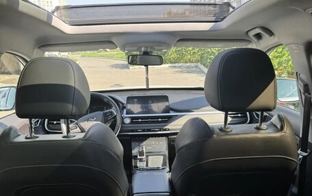 Chery Tiggo 7 Pro, 2022 год, 1 920 000 рублей, 14 фотография