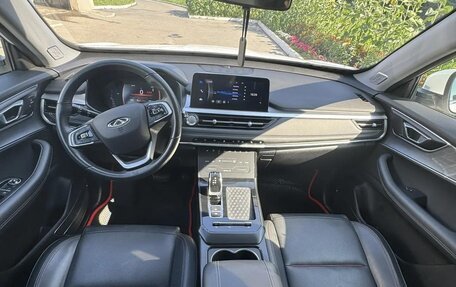 Chery Tiggo 7 Pro, 2022 год, 1 920 000 рублей, 13 фотография
