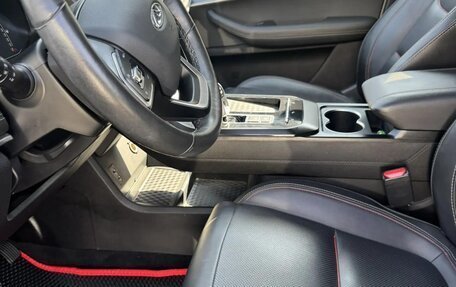 Chery Tiggo 7 Pro, 2022 год, 1 920 000 рублей, 17 фотография