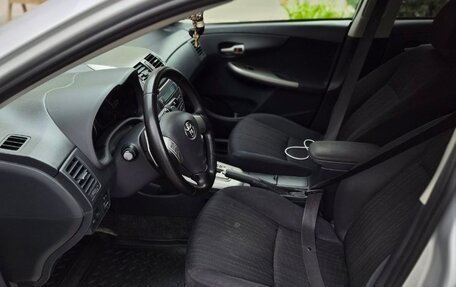 Toyota Corolla, 2008 год, 850 000 рублей, 5 фотография