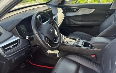 Chery Tiggo 7 Pro, 2022 год, 1 920 000 рублей, 18 фотография