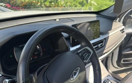 Chery Tiggo 7 Pro, 2022 год, 1 920 000 рублей, 16 фотография