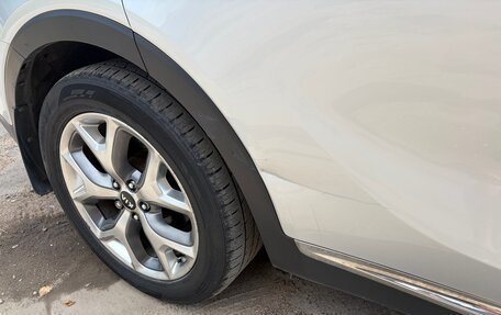 KIA Sorento III Prime рестайлинг, 2017 год, 2 215 000 рублей, 6 фотография