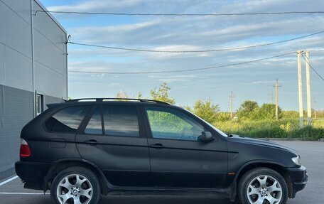 BMW X5, 2000 год, 380 000 рублей, 4 фотография