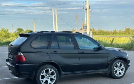 BMW X5, 2000 год, 380 000 рублей, 6 фотография