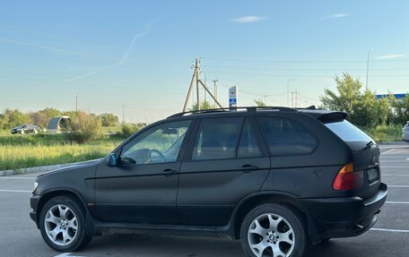 BMW X5, 2000 год, 380 000 рублей, 5 фотография
