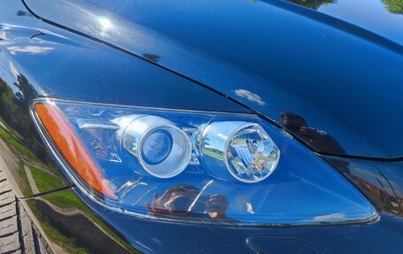Mazda CX-7 I рестайлинг, 2011 год, 1 489 000 рублей, 4 фотография