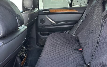 BMW X5, 2000 год, 380 000 рублей, 9 фотография