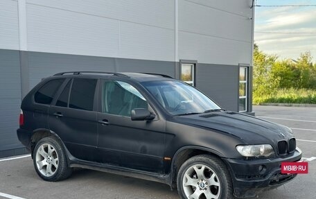 BMW X5, 2000 год, 380 000 рублей, 2 фотография