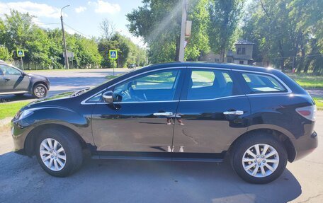 Mazda CX-7 I рестайлинг, 2011 год, 1 489 000 рублей, 11 фотография