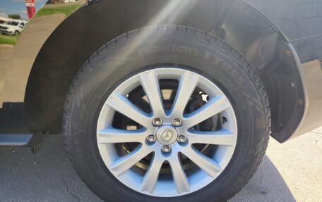 Mazda CX-7 I рестайлинг, 2011 год, 1 489 000 рублей, 13 фотография