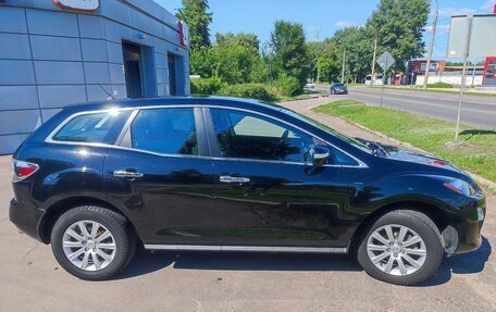 Mazda CX-7 I рестайлинг, 2011 год, 1 489 000 рублей, 10 фотография