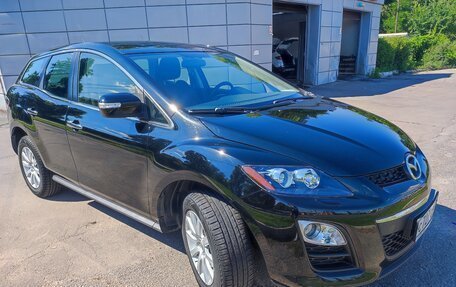 Mazda CX-7 I рестайлинг, 2011 год, 1 489 000 рублей, 8 фотография