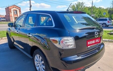 Mazda CX-7 I рестайлинг, 2011 год, 1 489 000 рублей, 6 фотография