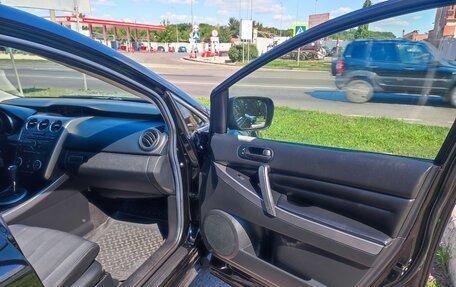Mazda CX-7 I рестайлинг, 2011 год, 1 489 000 рублей, 17 фотография