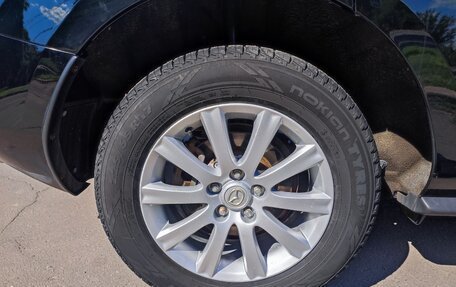 Mazda CX-7 I рестайлинг, 2011 год, 1 489 000 рублей, 14 фотография