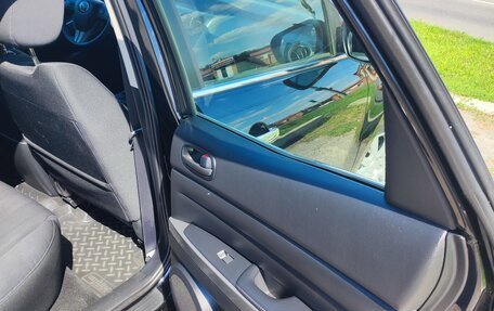 Mazda CX-7 I рестайлинг, 2011 год, 1 489 000 рублей, 19 фотография