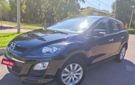 Mazda CX-7 I рестайлинг, 2011 год, 1 489 000 рублей, 9 фотография