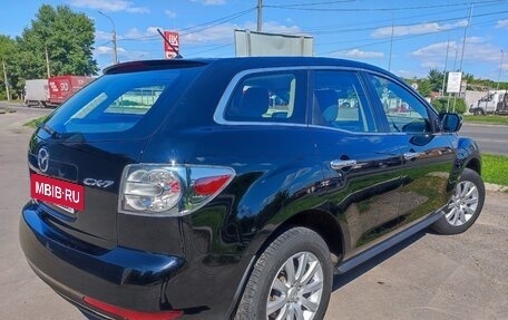 Mazda CX-7 I рестайлинг, 2011 год, 1 489 000 рублей, 7 фотография