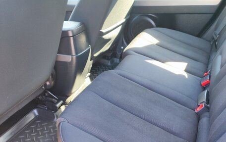Mazda CX-7 I рестайлинг, 2011 год, 1 489 000 рублей, 24 фотография