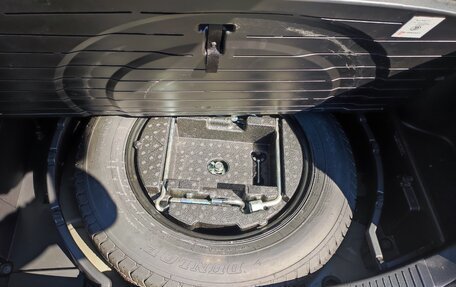 Mazda CX-7 I рестайлинг, 2011 год, 1 489 000 рублей, 22 фотография