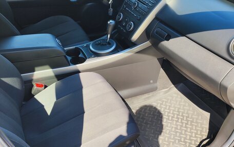 Mazda CX-7 I рестайлинг, 2011 год, 1 489 000 рублей, 26 фотография