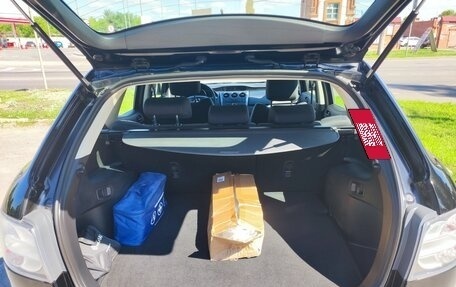 Mazda CX-7 I рестайлинг, 2011 год, 1 489 000 рублей, 21 фотография