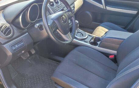Mazda CX-7 I рестайлинг, 2011 год, 1 489 000 рублей, 27 фотография