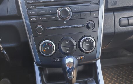 Mazda CX-7 I рестайлинг, 2011 год, 1 489 000 рублей, 30 фотография