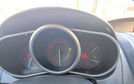 Mazda CX-7 I рестайлинг, 2011 год, 1 489 000 рублей, 31 фотография