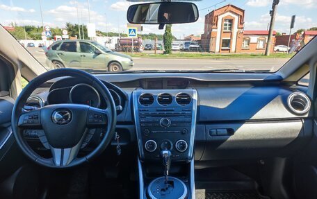 Mazda CX-7 I рестайлинг, 2011 год, 1 489 000 рублей, 29 фотография